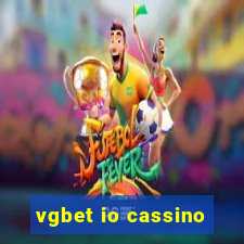 vgbet io cassino